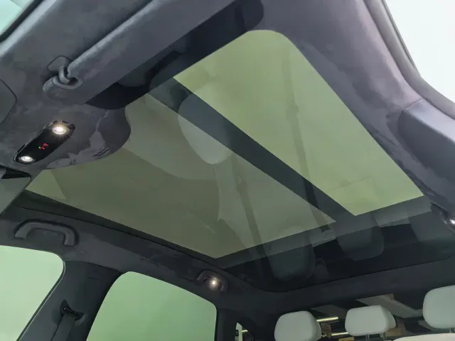 Geely Galaxy E8 — Фото автомобиля 23
