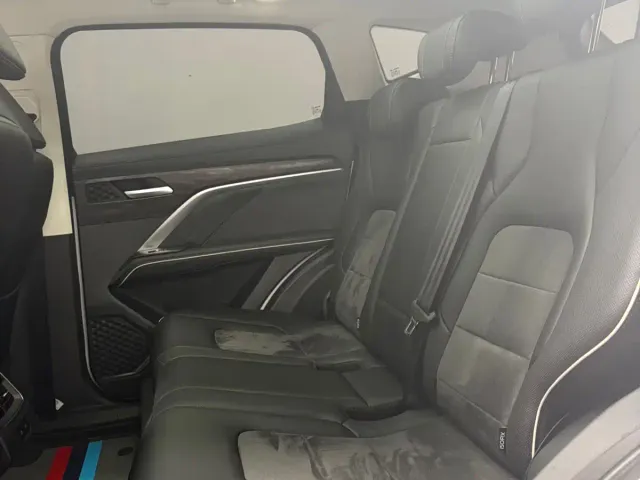 Haval H6 — Фото автомобиля 15