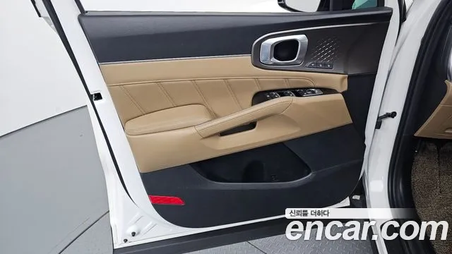 Kia Sorento Generation 4 — Фото автомобиля 13