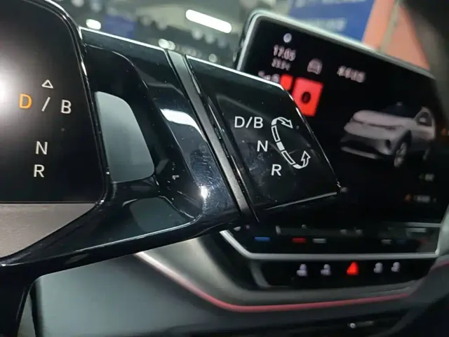 Volkswagen ID.4 Crozz — Фото автомобиля 13