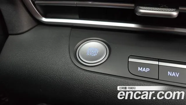Hyundai Avante CN7 — Фото автомобиля 25