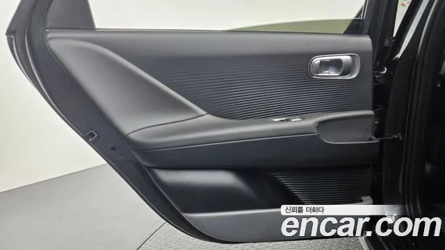 Hyundai Ioniq 6 — Фото автомобиля 14