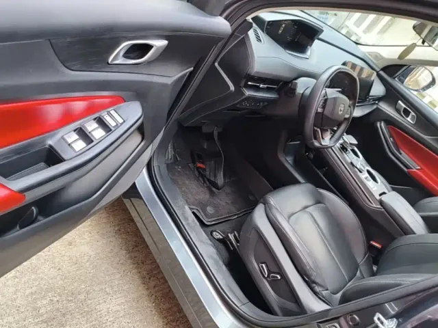 Changan CS55 Plus — Фото автомобиля 15