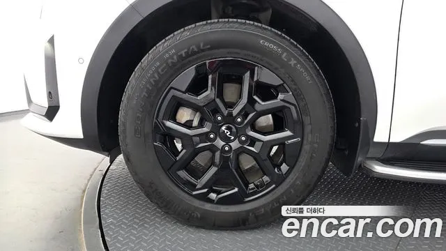 Kia Sorento 4th Gen — Фото автомобиля 5
