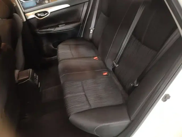 Nissan Sylphy 2022 Classic 1.6XE CVT Comfort Edition — Фото автомобиля 16