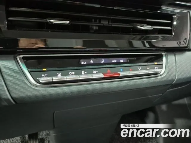 Geely SE-A2 Van — Фото автомобиля 14