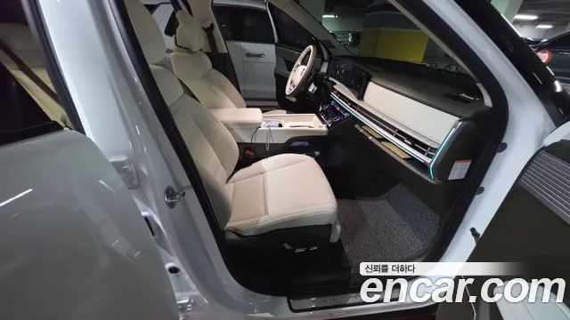Hyundai Santafe — Фото автомобиля 7