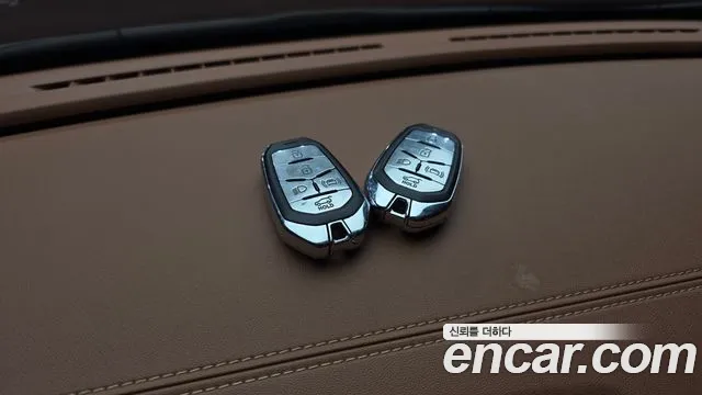 KG_Mobility_Ssangyong Torres — Фото автомобиля 17