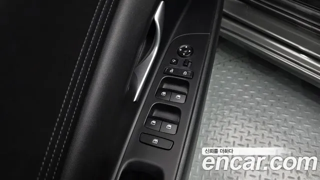 Hyundai AVANTE Avante (CN7) — Фото автомобиля 26