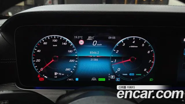 Mercedes-Benz E-Class W213 — Фото автомобиля 11