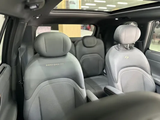 Dongfeng eπ 008 — Фото автомобиля 7