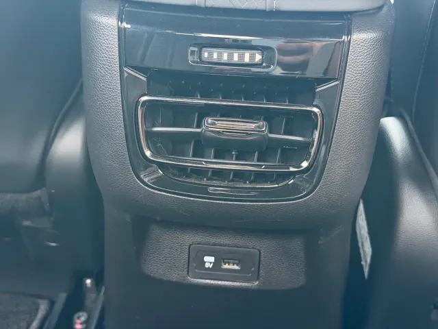 GAC Trumpchi Emkoo — Фото автомобиля 18