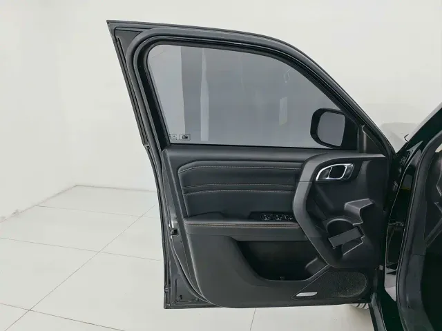 Haval Big Dog — Фото автомобиля 10