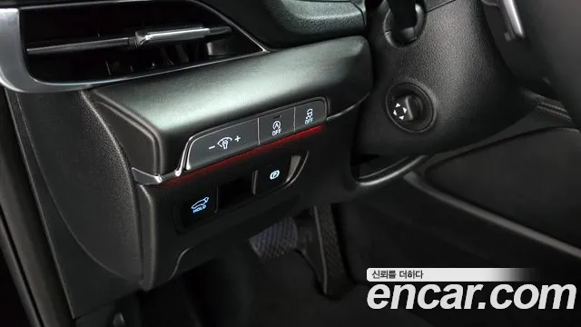 Genesis GV80 — Фото автомобиля 19