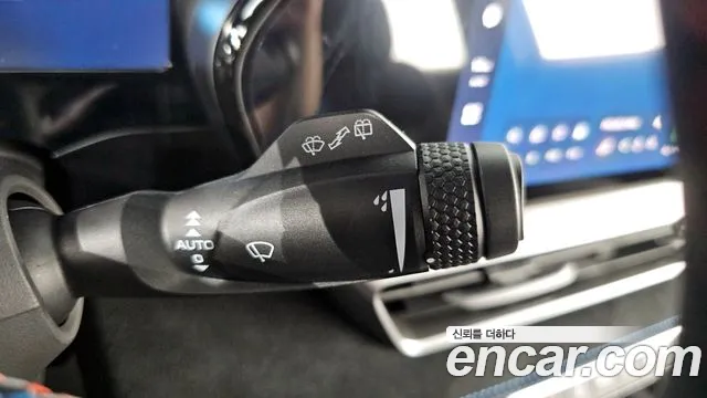 Renault-KoreaSamsung Grand Koleos Grand Koleos 2.0 Esprit Alpine 2WD — Фото автомобиля 24