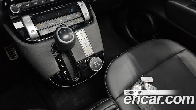 Hyundai Casper — Фото автомобиля 9
