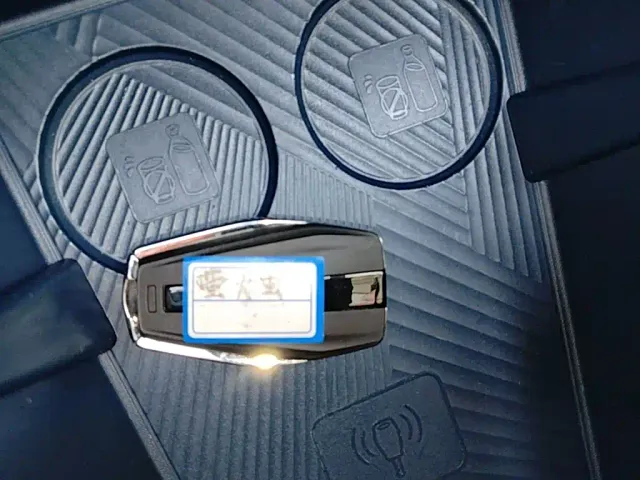 Geely Geometry E Firefly — Фото автомобиля 8