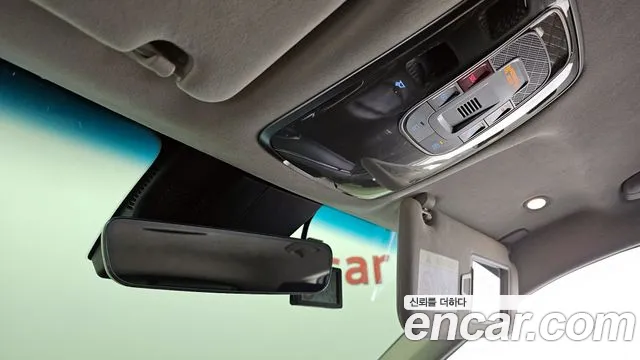 Genesis GV70 — Фото автомобиля 19
