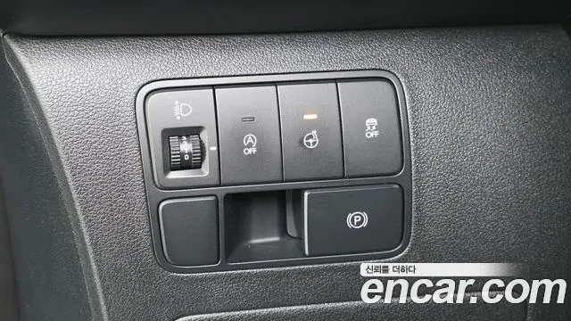Hyundai Staria — Фото автомобиля 20