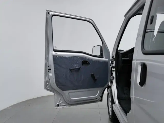 Wuling Zhiguang — Фото автомобиля 8