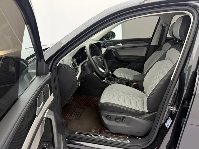 Volkswagen Tayron — Фото автомобиля 20