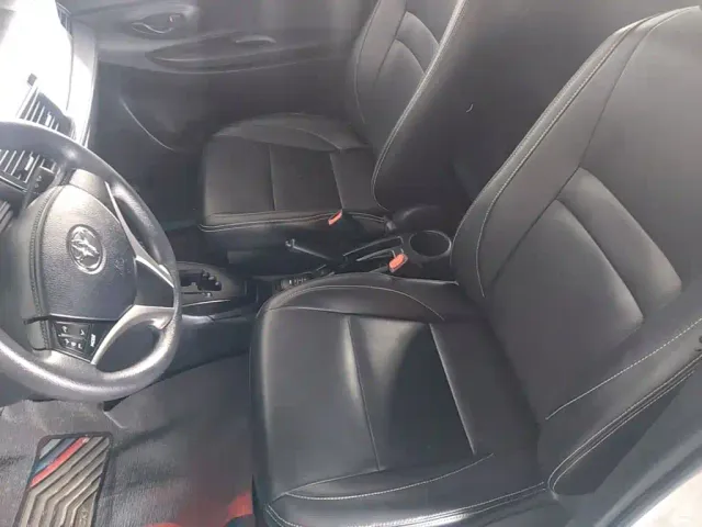 Toyota Vios — Фото автомобиля 14