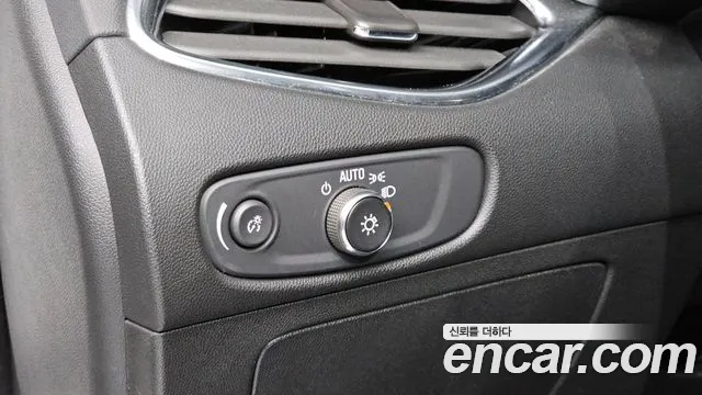 Chevrolet Malibu The New — Фото автомобиля 19