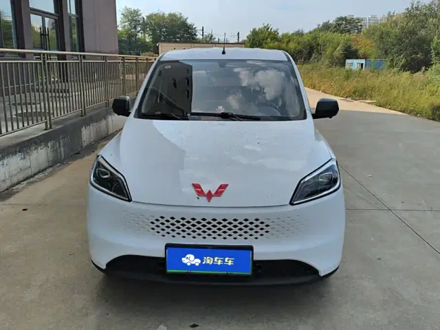 Wuling Hongguang — Фото автомобиля 2