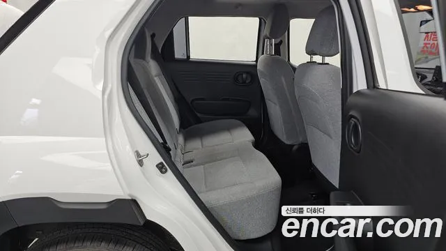 Hyundai Casper Casper Turbo Smart — Фото автомобиля 11