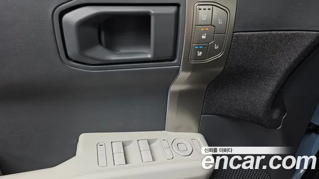 Kia EV3 — Фото автомобиля 23