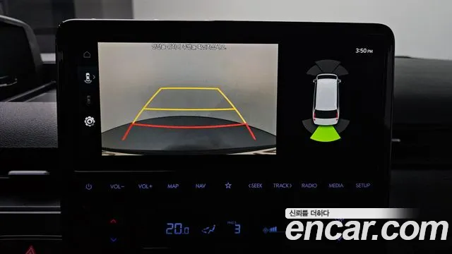Hyundai Staria — Фото автомобиля 20