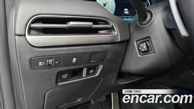 Hyundai Palisade The New Palisade Дизель 2.2 2WD — Фото автомобиля 4