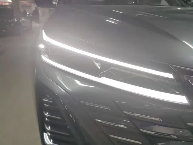 Changan CS75 Plus — Фото автомобиля 9