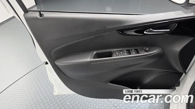 Chevrolet Spark The New — Фото автомобиля 13