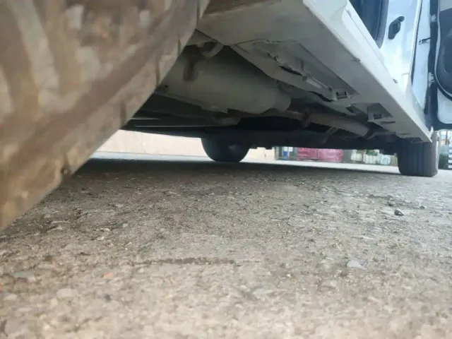 Toyota Sienna — Фото автомобиля 20