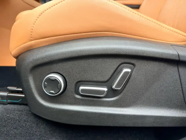Geely Galaxy L7 — Фото автомобиля 27