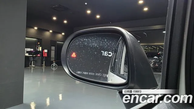 Kia RAY Новый Kia Ray Signature — Фото автомобиля 13
