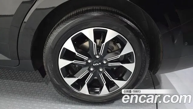 Kia Canival Carnival 4 поколение Бензин 7 мест Signature — Фото автомобиля 21
