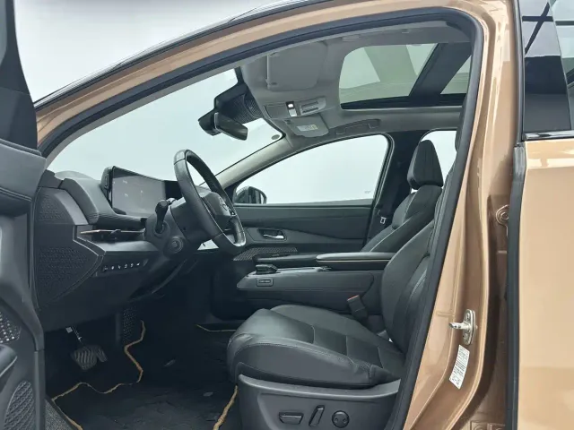 Nissan Ariya — Фото автомобиля 5