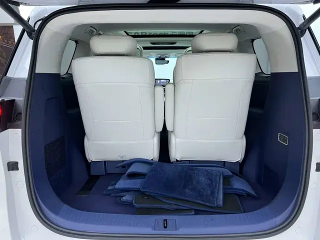 Buick Century — Фото автомобиля 26