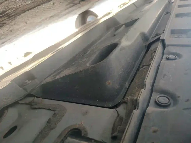 Toyota RAV4 — Фото автомобиля 17
