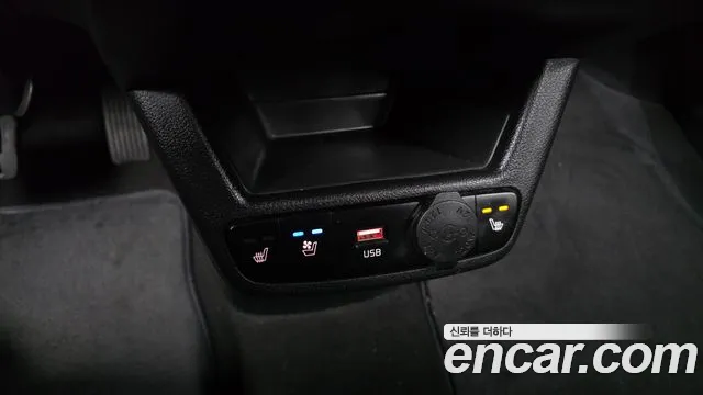 Kia Ray — Фото автомобиля 23