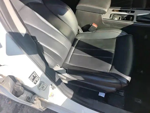 GAC Trumpchi GA4 — Фото автомобиля 19