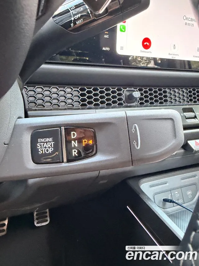 Kia Tasman — Фото автомобиля 15