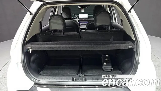 Hyundai Casper Casper Electric Inspiration — Фото автомобиля 20