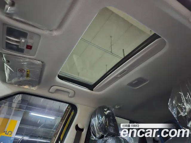 Hyundai Casper Casper (New) — Фото автомобиля 13