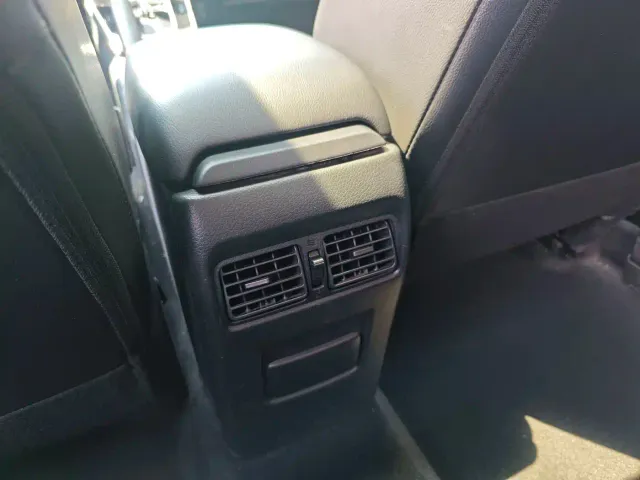 Nissan Sylphy — Фото автомобиля 19