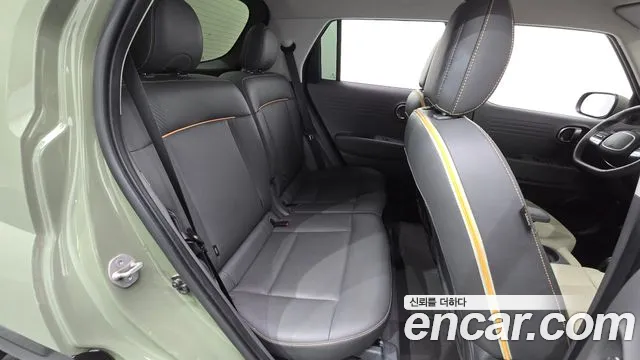 Hyundai Casper — Фото автомобиля 18
