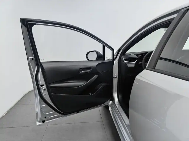 Toyota Levin — Фото автомобиля 8
