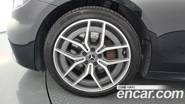 Mercedes-Benz E-Class W213 — Фото автомобиля 5